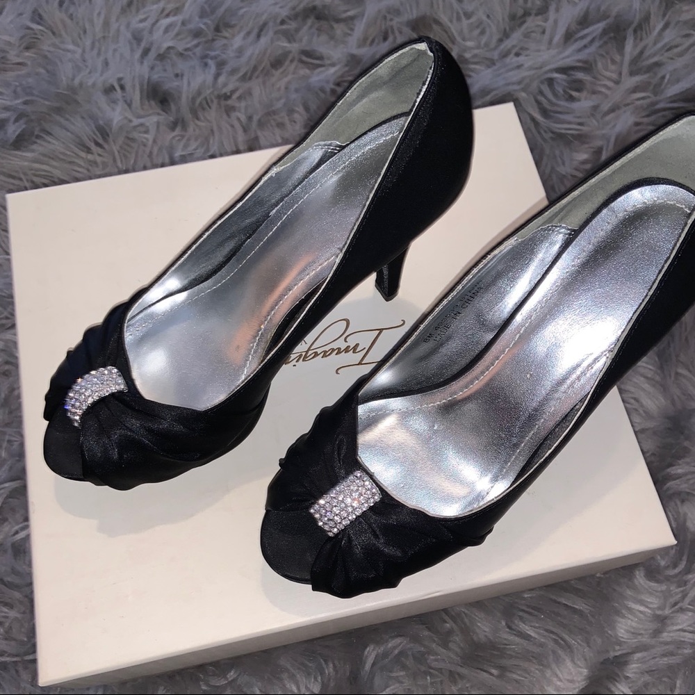 High heels